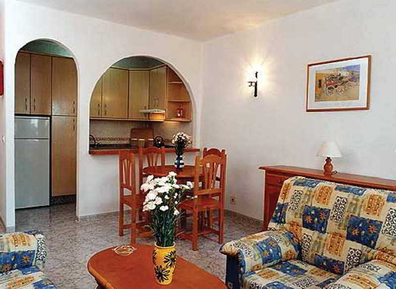 El Capistrano Sur Hotel Nerja Luaran gambar